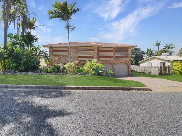 15 Evelyn Street, Zilzie QLD 4710
