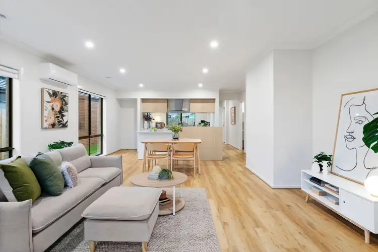 28 Windansea Street, Armstrong Creek VIC 3217