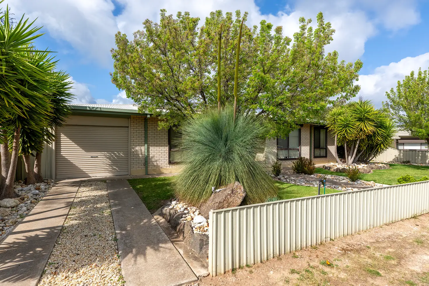 Main view of Homely house listing, 44 Wimmera Street, Dimboola VIC 3414