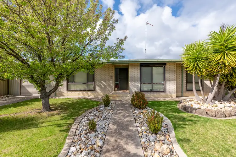 Second view of Homely house listing, 44 Wimmera Street, Dimboola VIC 3414