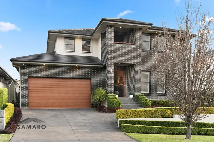 Main view of Homely house listing, 64 Heritage Heights Circuit, St Helens Park NSW 2560