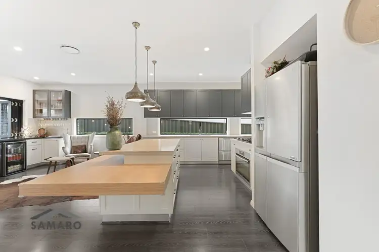 Second view of Homely house listing, 64 Heritage Heights Circuit, St Helens Park NSW 2560