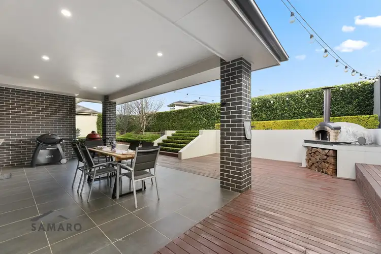 Fifth view of Homely house listing, 64 Heritage Heights Circuit, St Helens Park NSW 2560
