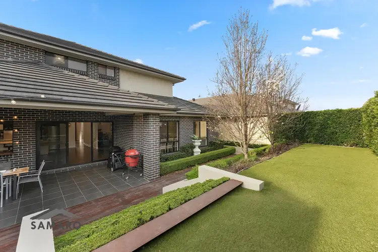 Sixth view of Homely house listing, 64 Heritage Heights Circuit, St Helens Park NSW 2560