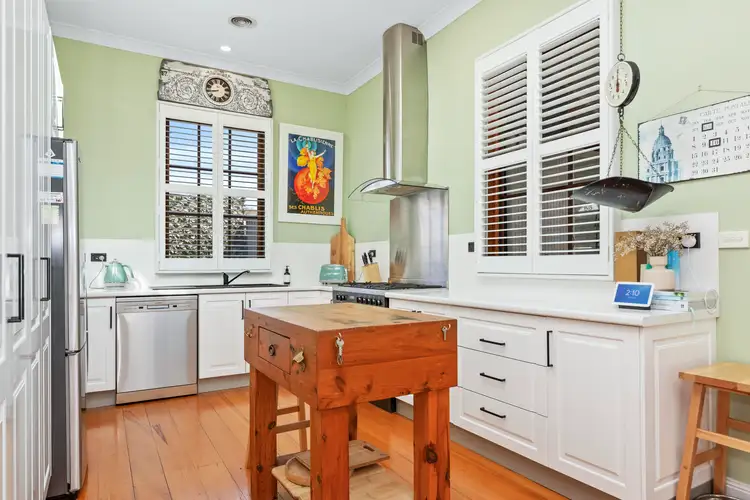 Second view of Homely house listing, 24 Clarice Street, Lithgow NSW 2790