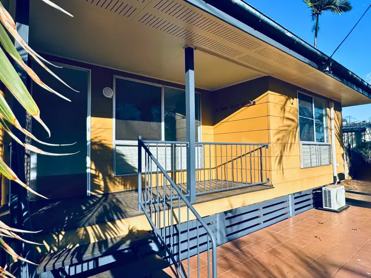 Third view of Homely house listing, 4 Watkins Street, Moranbah QLD 4744