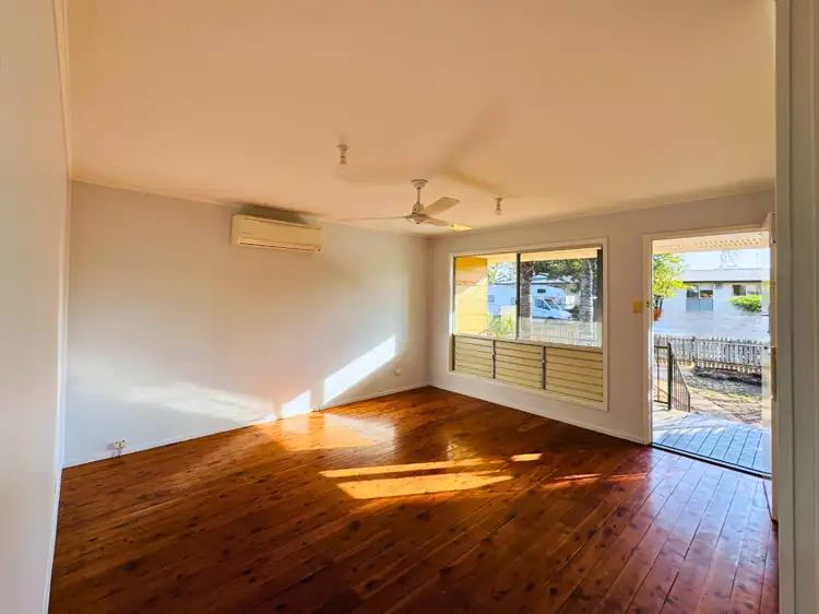 Fourth view of Homely house listing, 4 Watkins Street, Moranbah QLD 4744