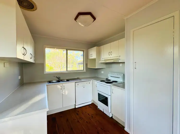Sixth view of Homely house listing, 4 Watkins Street, Moranbah QLD 4744