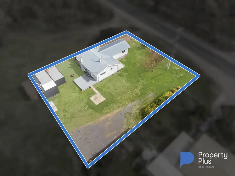 120 Sutton Road, Flagstaff VIC 3465