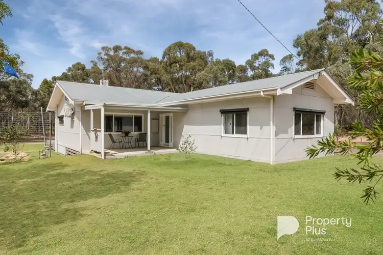 120 Sutton Road, Flagstaff VIC 3465