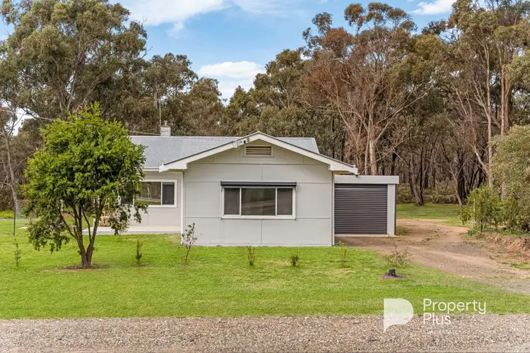 Third view of Homely house listing, 120 Sutton Road, Flagstaff VIC 3465