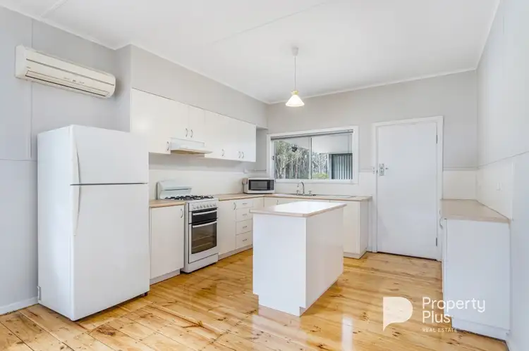 Fourth view of Homely house listing, 120 Sutton Road, Flagstaff VIC 3465