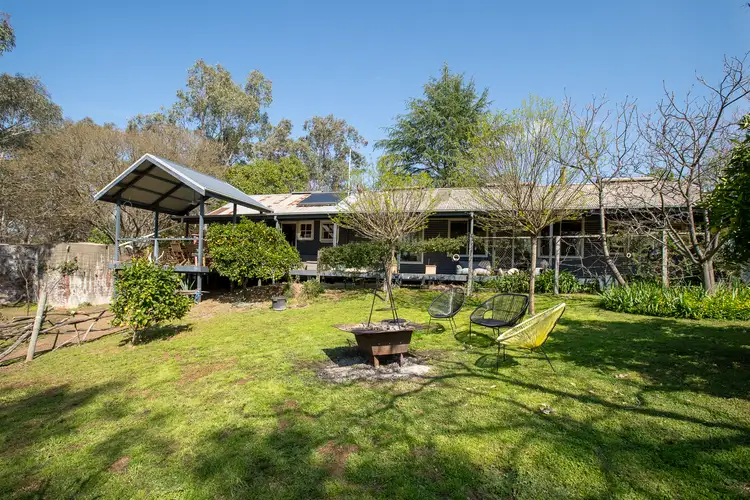 245 CASTLE CREEK ROAD, Wodonga VIC 3690