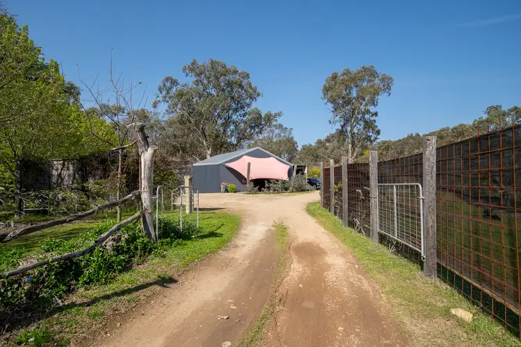 Third view of Homely rural property listing, 245 CASTLE CREEK ROAD, Wodonga VIC 3690