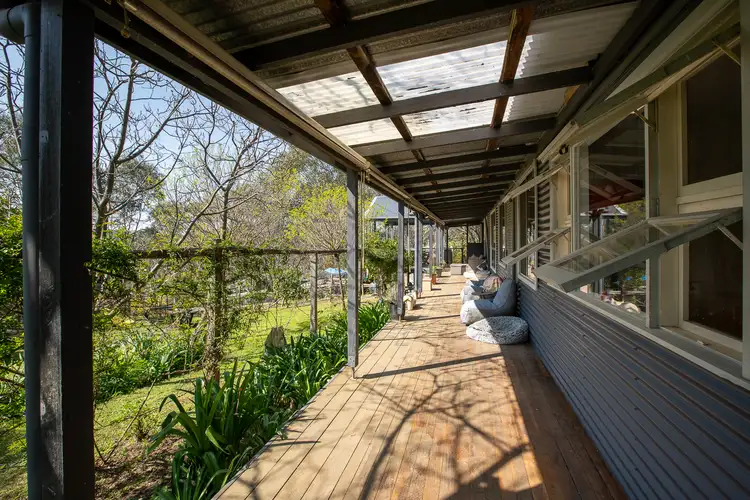 Fourth view of Homely rural property listing, 245 CASTLE CREEK ROAD, Wodonga VIC 3690