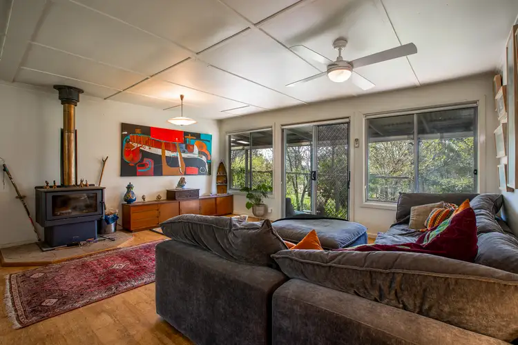 Seventh view of Homely rural property listing, 245 CASTLE CREEK ROAD, Wodonga VIC 3690