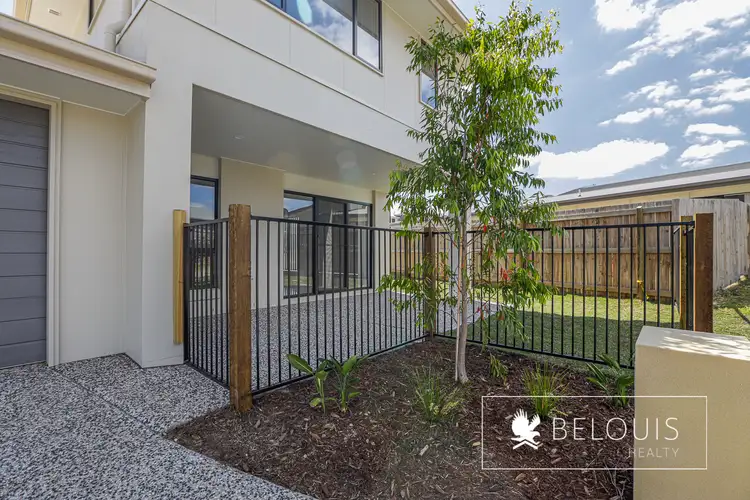 2 William Bay Court, South Ripley QLD 4306