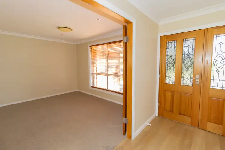 Fifth view of Homely house listing, 12 Hillam Avenue, Narrabri NSW 2390