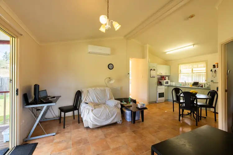 Fourth view of Homely house listing, 6 Mason Street, Mount Perry QLD 4671