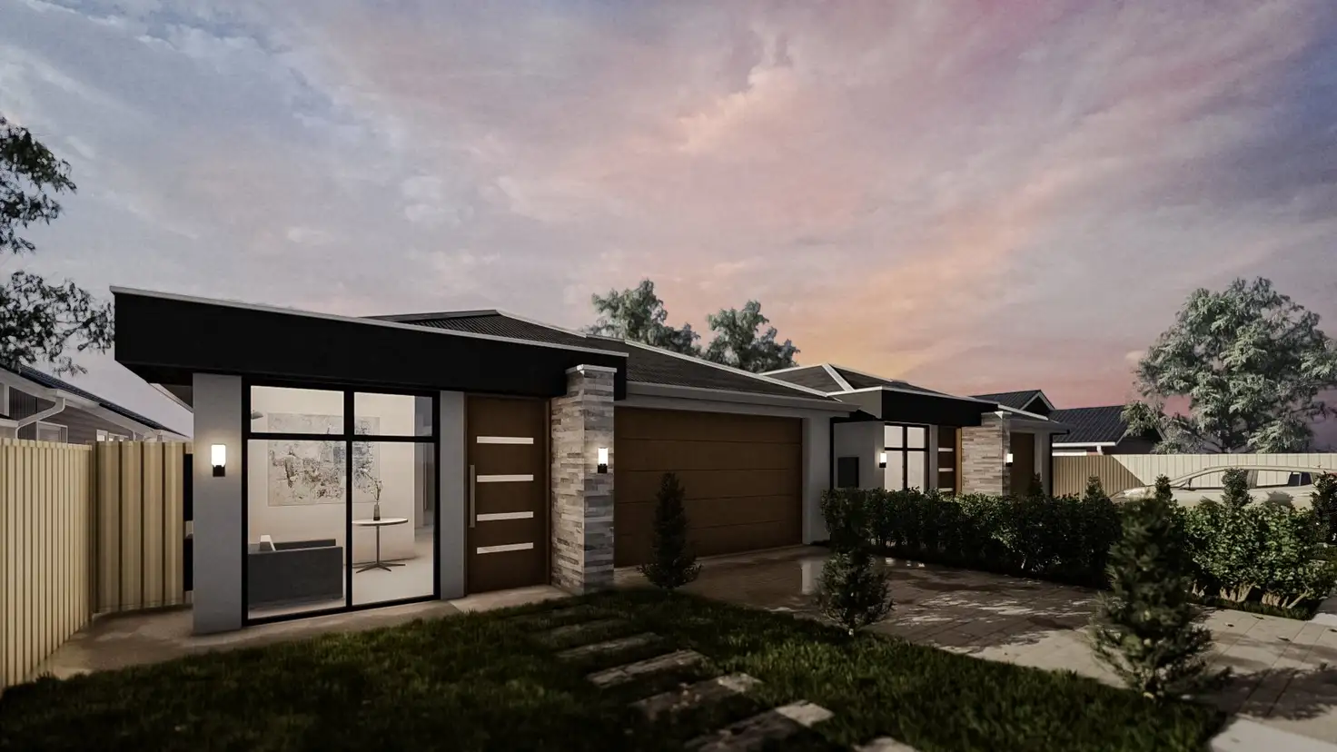 Main view of Homely house listing, 20A Rostrevor Avenue, Rostrevor SA 5073