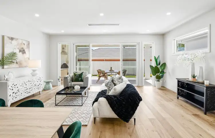 Fifth view of Homely house listing, 20A Rostrevor Avenue, Rostrevor SA 5073
