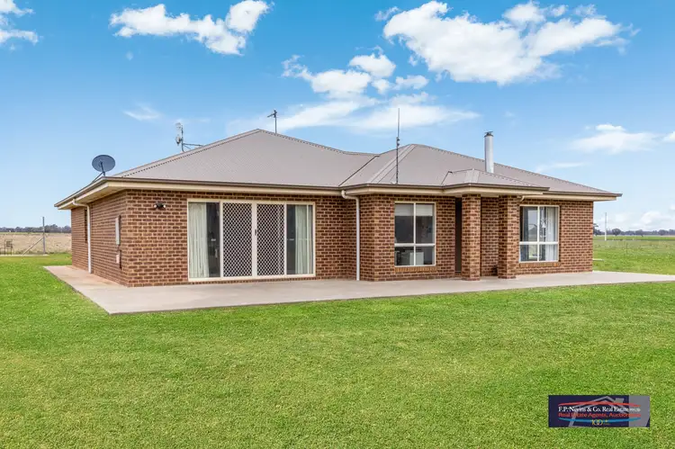 Second view of Homely rural property listing, 18 Ketterers Road, Sebastian VIC 3556