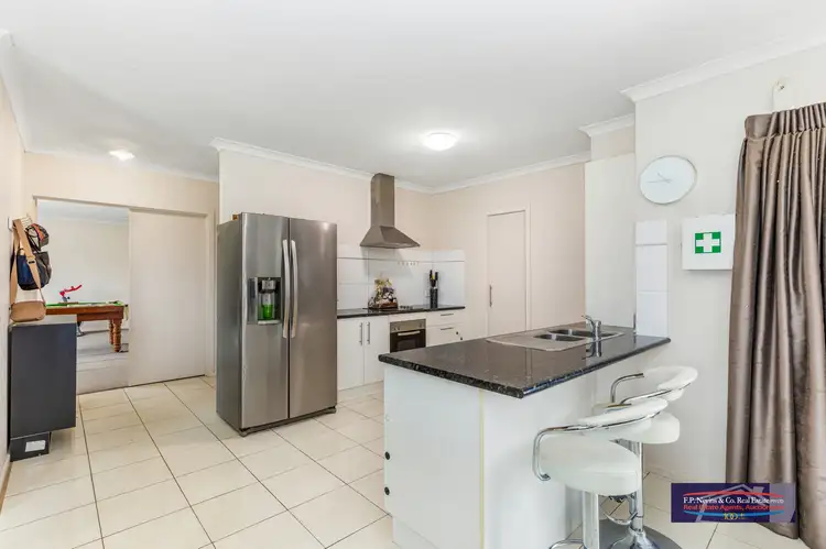 Third view of Homely rural property listing, 18 Ketterers Road, Sebastian VIC 3556