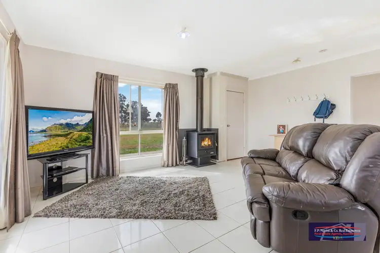 Fourth view of Homely rural property listing, 18 Ketterers Road, Sebastian VIC 3556