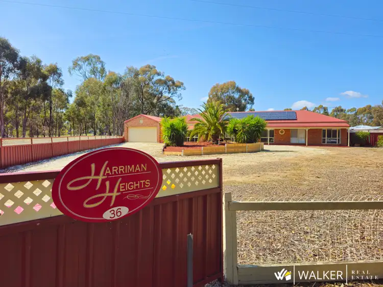 36 Harriman Road, Waranga Shores VIC 3612
