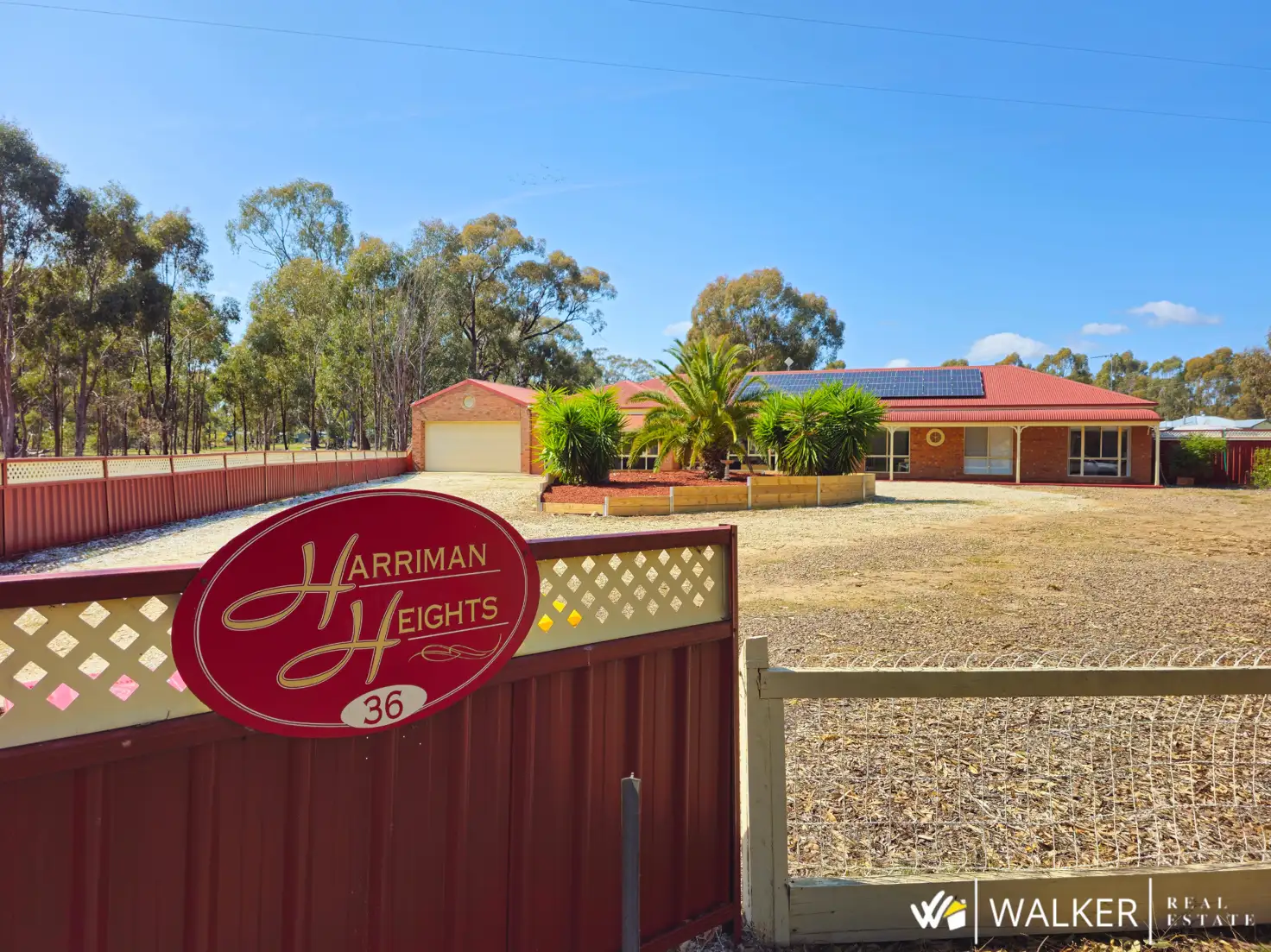 Main view of Homely house listing, 36 Harriman Road, Waranga Shores VIC 3612