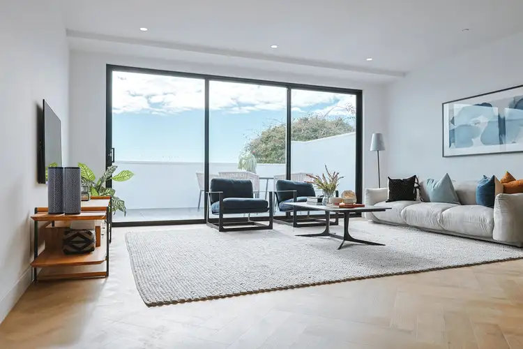 Third view of Homely apartment listing, Address available on request