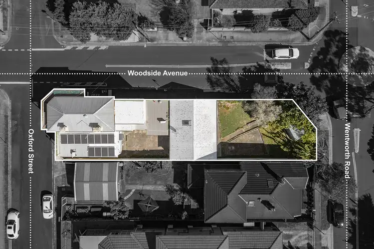 41 Oxford Street, Burwood NSW 2134