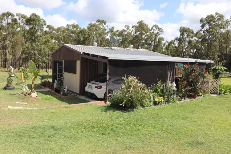 Second view of Homely house listing, 426 Mitchell Road, Mount Maria QLD 4674