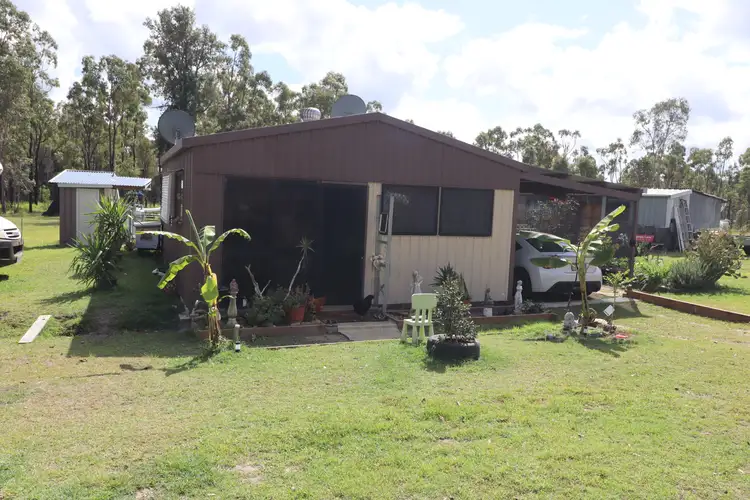 Sixth view of Homely house listing, 426 Mitchell Road, Mount Maria QLD 4674