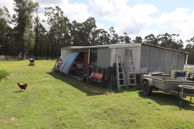 Seventh view of Homely house listing, 426 Mitchell Road, Mount Maria QLD 4674