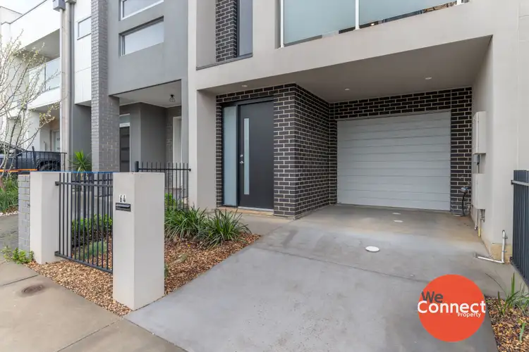 Second view of Homely house listing, 64 Wycombe Drive, Mount Barker SA 5251