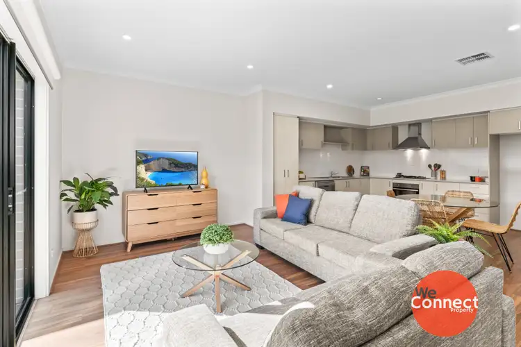 Third view of Homely house listing, 64 Wycombe Drive, Mount Barker SA 5251