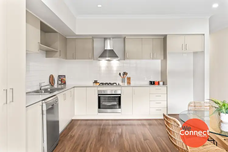 Fifth view of Homely house listing, 64 Wycombe Drive, Mount Barker SA 5251