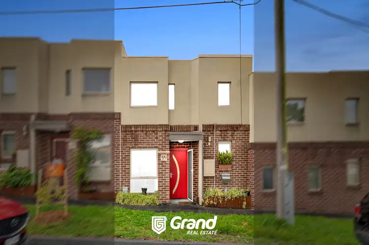 1A Louis Avenue, Dandenong VIC 3175