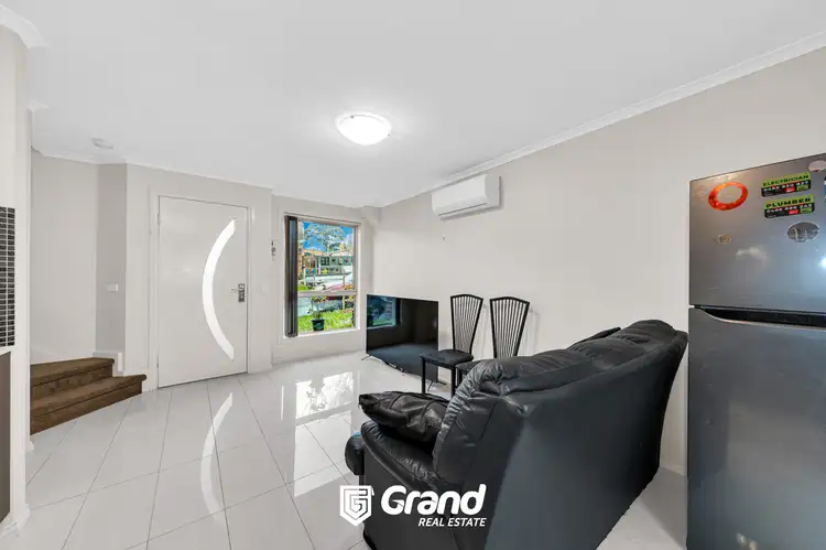 Second view of Homely unit listing, 1A Louis Avenue, Dandenong VIC 3175