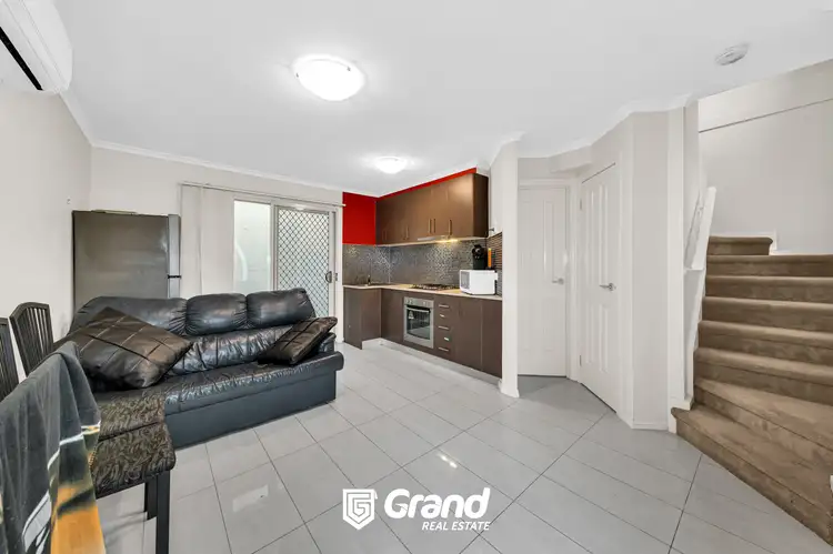 Third view of Homely unit listing, 1A Louis Avenue, Dandenong VIC 3175