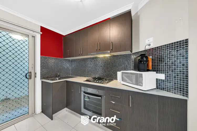 Fourth view of Homely unit listing, 1A Louis Avenue, Dandenong VIC 3175