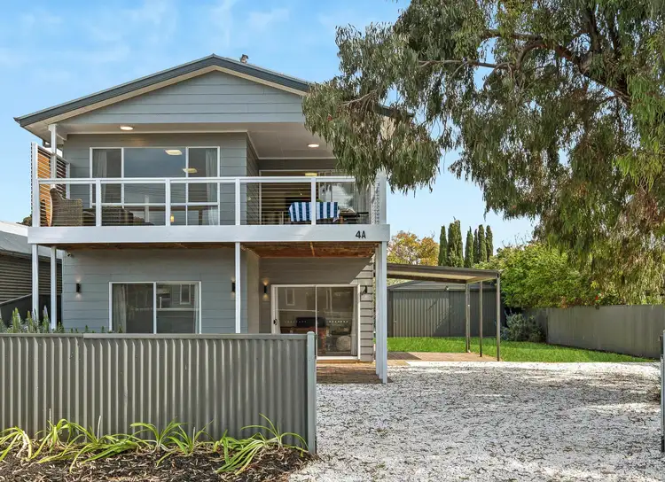 4A Herbert Street, Normanville SA 5204