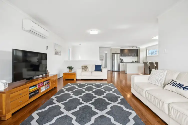 Fifth view of Homely house listing, 4A Herbert Street, Normanville SA 5204