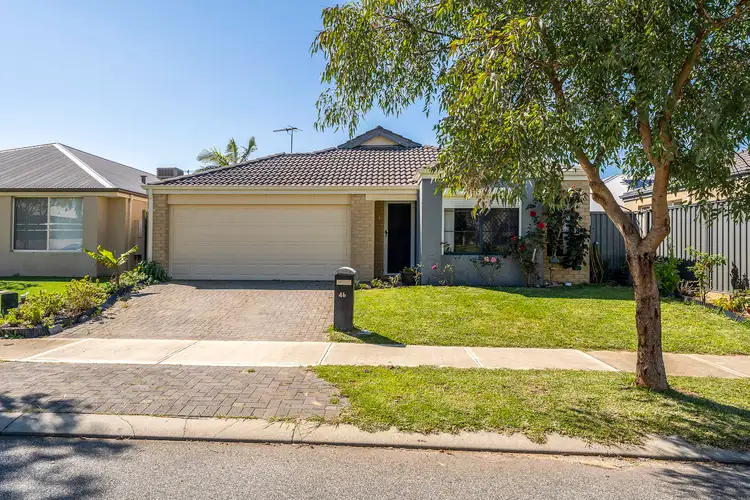 Main view of Homely house listing, 46 Chapel Street, Baldivis WA 6171