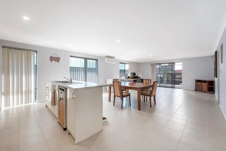 Fifth view of Homely house listing, 46 Chapel Street, Baldivis WA 6171