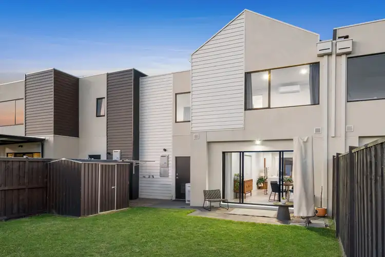 Second view of Homely house listing, 8 Avonbury Dr, Armstrong Creek VIC 3217