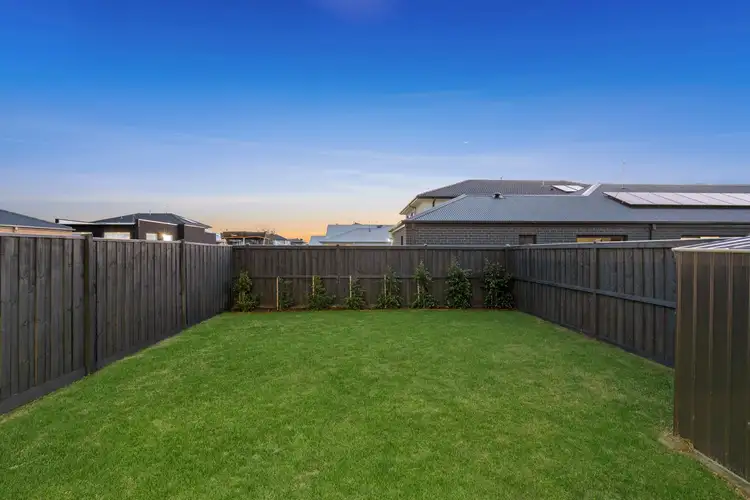 Third view of Homely house listing, 8 Avonbury Dr, Armstrong Creek VIC 3217