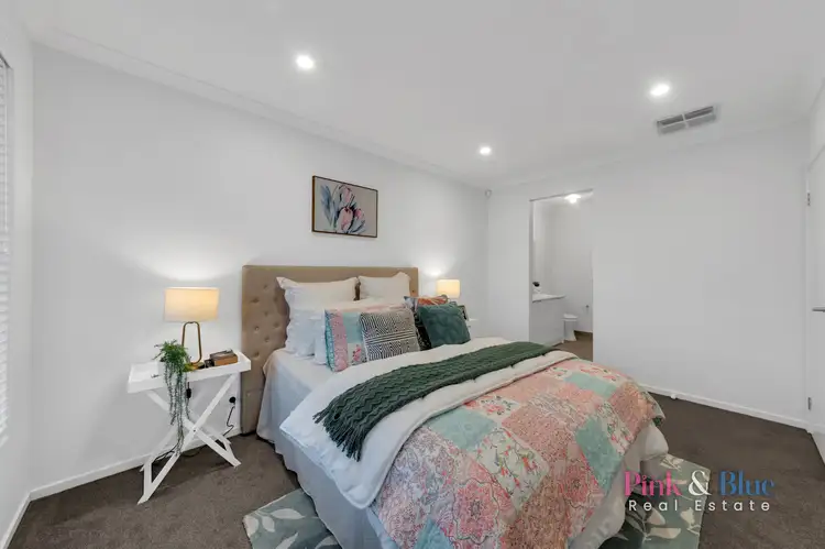 23 Laurel Street, Rockbank VIC 3335