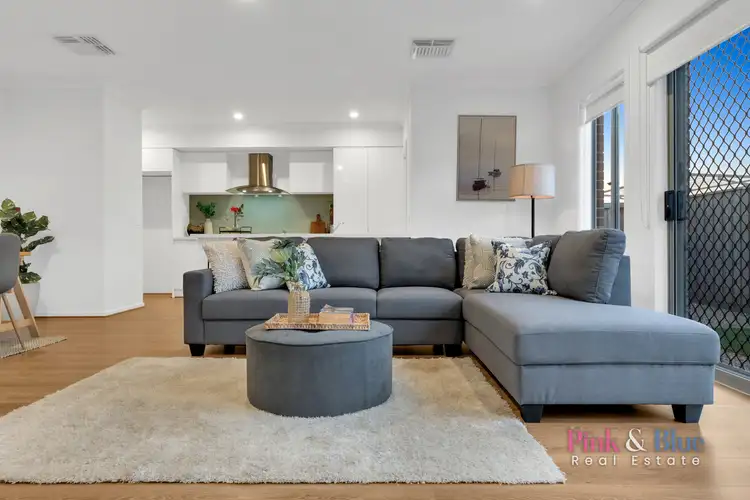 Fourth view of Homely house listing, 23 Laurel Street, Rockbank VIC 3335